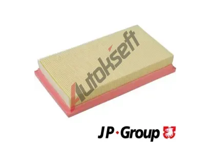 JP GROUP Vzduchov filtr JP GROUP JPG 1518600700, 1518600700