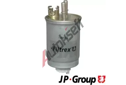 JP GROUP Palivov filtr JP GROUP JPG 1518700700, 1518700700