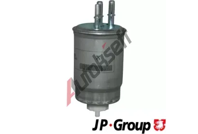 JP GROUP Palivov filtr JP GROUP JPG 1518700900, 1518700900