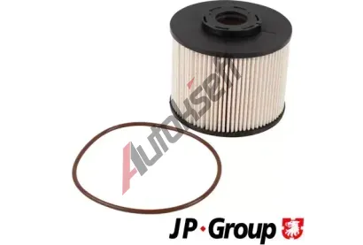 JP GROUP Palivov filtr JP GROUP JPG 1518703100, 1518703100
