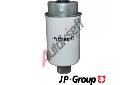 JP GROUP Palivov filtr JP GROUP JPG 1518704300, 1518704300