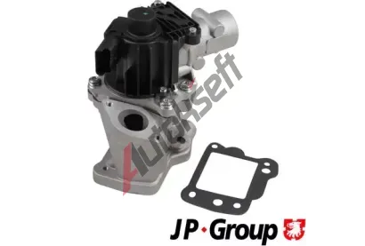 JP GROUP AGR ventil JP GROUP JPG 1519901000, 1519901000
