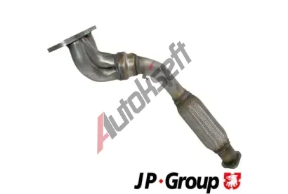 JP GROUP Vfukov trubka JP GROUP JPG 1520200900, 1520200900