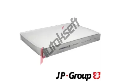 JP GROUP Filtr vzduchu v interiru JP GROUP JPG 1528100400, 1528100400