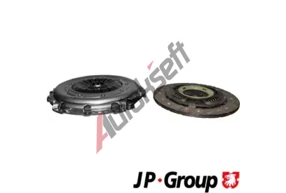 JP GROUP Sada spojky JP GROUP JPG 1530400210, 1530400210
