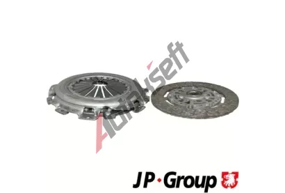 JP GROUP Sada spojky JP GROUP JPG 1530400410, 1530400410