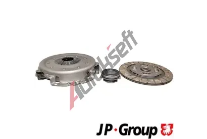 JP GROUP Sada spojky JP GROUP JPG 1530401610, 1530401610