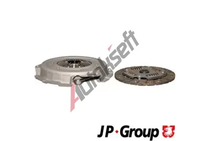 JP GROUP Sada spojky JP GROUP JPG 1530402910, 1530402910