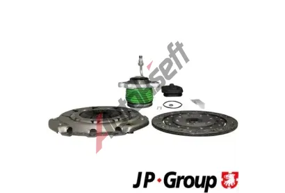 JP GROUP Sada spojky JP GROUP JPG 1530404310, 1530404310