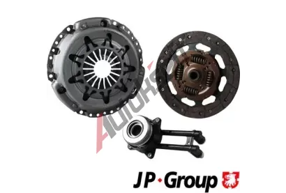 JP GROUP Sada spojky JP GROUP JPG 1530404510, 1530404510