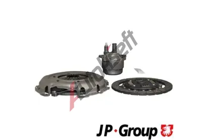 JP GROUP Sada spojky JP GROUP JPG 1530405310, 1530405310