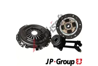 JP GROUP Sada spojky JP GROUP JPG 1530406410, 1530406410