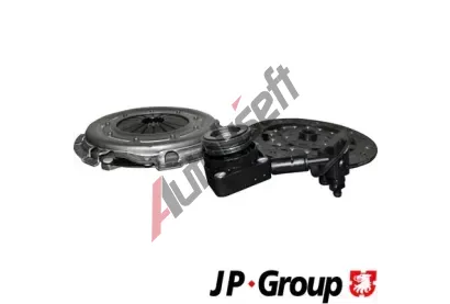 JP GROUP Sada spojky JP GROUP JPG 1530409110, 1530409110
