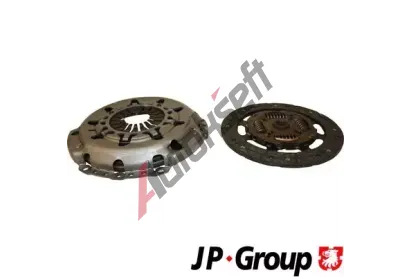 JP GROUP Sada spojky JP GROUP JPG 1530410610, 1530410610