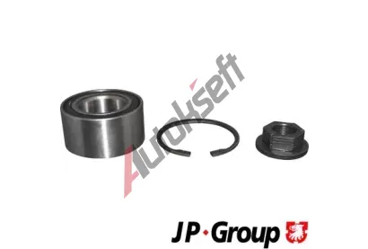 JP GROUP Sada loiska kola JP GROUP JPG 1541301010, 1541301010