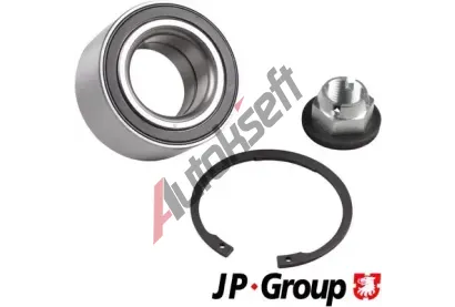 JP GROUP Sada loiska kola JP GROUP JPG 1541302610, 1541302610