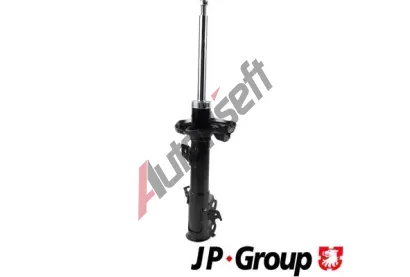 JP GROUP Tlumič pérování JP GROUP JPG 1542104470, 1542104470 JP GROUP Tlumič pérování JP GROUP JPG 1542104470, 1542104470