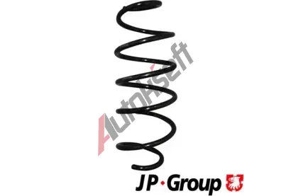JP GROUP Pruina podvozku JP GROUP JPG 1542201000, 1542201000