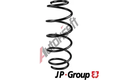 JP GROUP Pruina podvozku JP GROUP JPG 1542204700, 1542204700