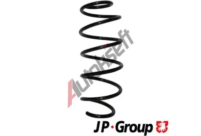 JP GROUP Pru�ina podvozku JP GROUP JPG 1542205000, 1542205000