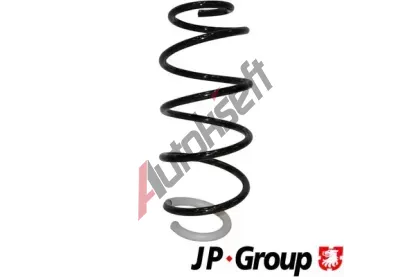 JP GROUP Pruina podvozku JP GROUP JPG 1542207400, 1542207400