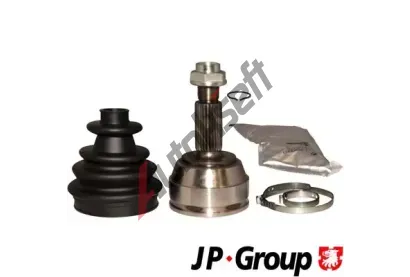 JP GROUP Kloub hnacho hdele, sada JP GROUP JPG 1543300410, 1543300410
