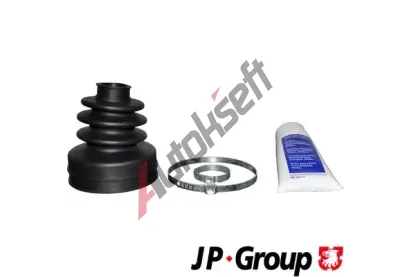 JP GROUP Sada manety hnacho hdele JP GROUP JPG 1543701050, 1543701050