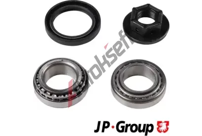 JP GROUP Sada loiska kola JP GROUP JPG 1551300110, 1551300110
