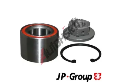 JP GROUP Sada loiska kola JP GROUP JPG 1551301710, 1551301710