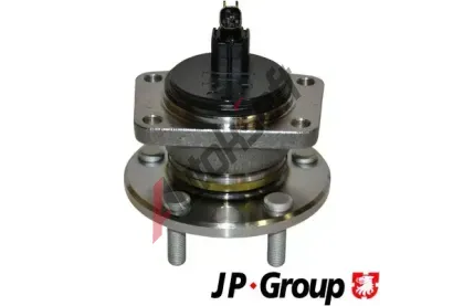 JP GROUP Nboj kola JP GROUP JPG 1551400400, 1551400400