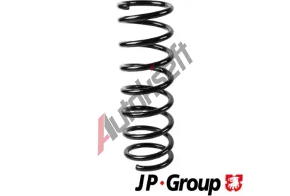 JP GROUP Pruina podvozku JP GROUP JPG 1552203000, 1552203000