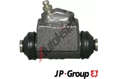JP GROUP Brzdov vleek JP GROUP JPG 1561300100, 1561300100