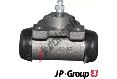 JP GROUP Brzdov vleek JP GROUP JPG 1561302500, 1561302500