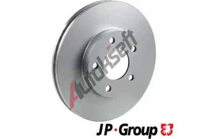 JP GROUP Brzdov kotou - 278 mm JPG 1563103300, 1563103300