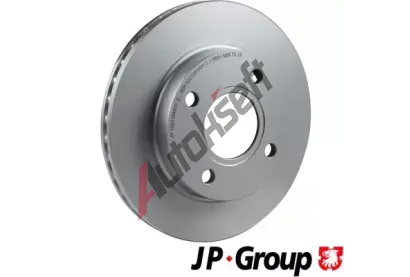 JP GROUP Brzdov� kotou� - 240 mm JPG 1563104500, 1563104500