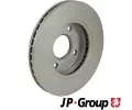 JP GROUP Brzdov kotou JP GROUP JPG 1563104700, 1563104700