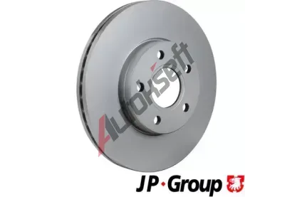 JP GROUP Brzdov kotou - 278 mm JPG 1563104800, 1563104800