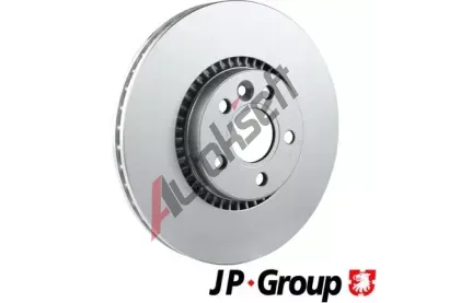 JP GROUP Brzdov kotou - 316 mm JPG 1563105300, 1563105300