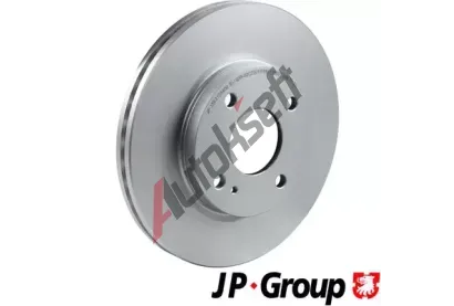 JP GROUP Brzdov kotou - 258 mm JPG 1563105400, 1563105400