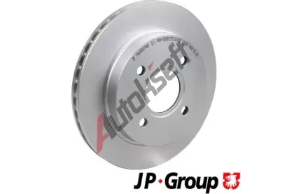 JP GROUP Brzdov kotou - 253 mm JPG 1563201900, 1563201900