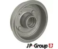 JP GROUP Brzdov buben JP GROUP JPG 1563500100, 1563500100