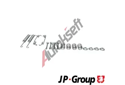 JP GROUP Sada psluenstv brzdov elisti JP GROUP JPG 1563950510, 1563950510