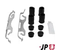 Sada psluenstv obloen kotouov brzdy JP GROUP ‐ JPG 1564003110