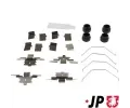 Sada p��slu�enstv� oblo�en� kotou�ov� brzdy&nbsp;JP GROUP&nbsp;&dash;&nbsp;JPG 1564004710