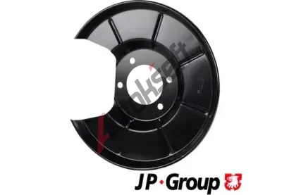 JP GROUP Ochrann plech proti neistotm brzdovho kotoue JP GROUP JPG 1564302170, 1564302170