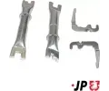 Nastaven�-sada, brzdov� t�men&nbsp;JP GROUP&nbsp;&dash;&nbsp;JPG 1565000110