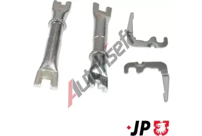 JP GROUP Nastavení-sada, brzdový třmen JP GROUP JPG 1565000110, 1565000110 JP GROUP Nastavení-sada, brzdový třmen JP GROUP JPG 1565000110, 1565000110