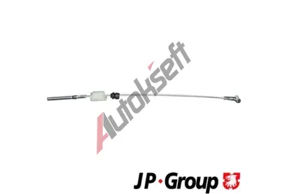 JP GROUP Tan lanko parkovac brzdy JP GROUP JPG 1570302500, 1570302500