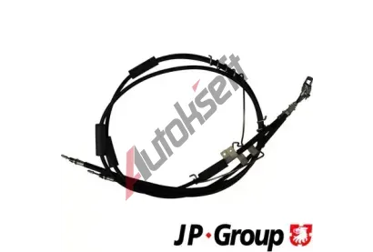 JP GROUP Ta�n� lanko parkovac� brzdy JP GROUP JPG 1570304000, 1570304000