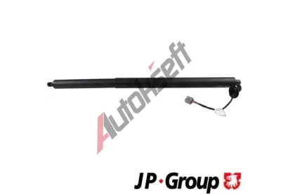 JP GROUP Elektromotor, zadn dvee JP GROUP JPG 1581221070, 1581221070